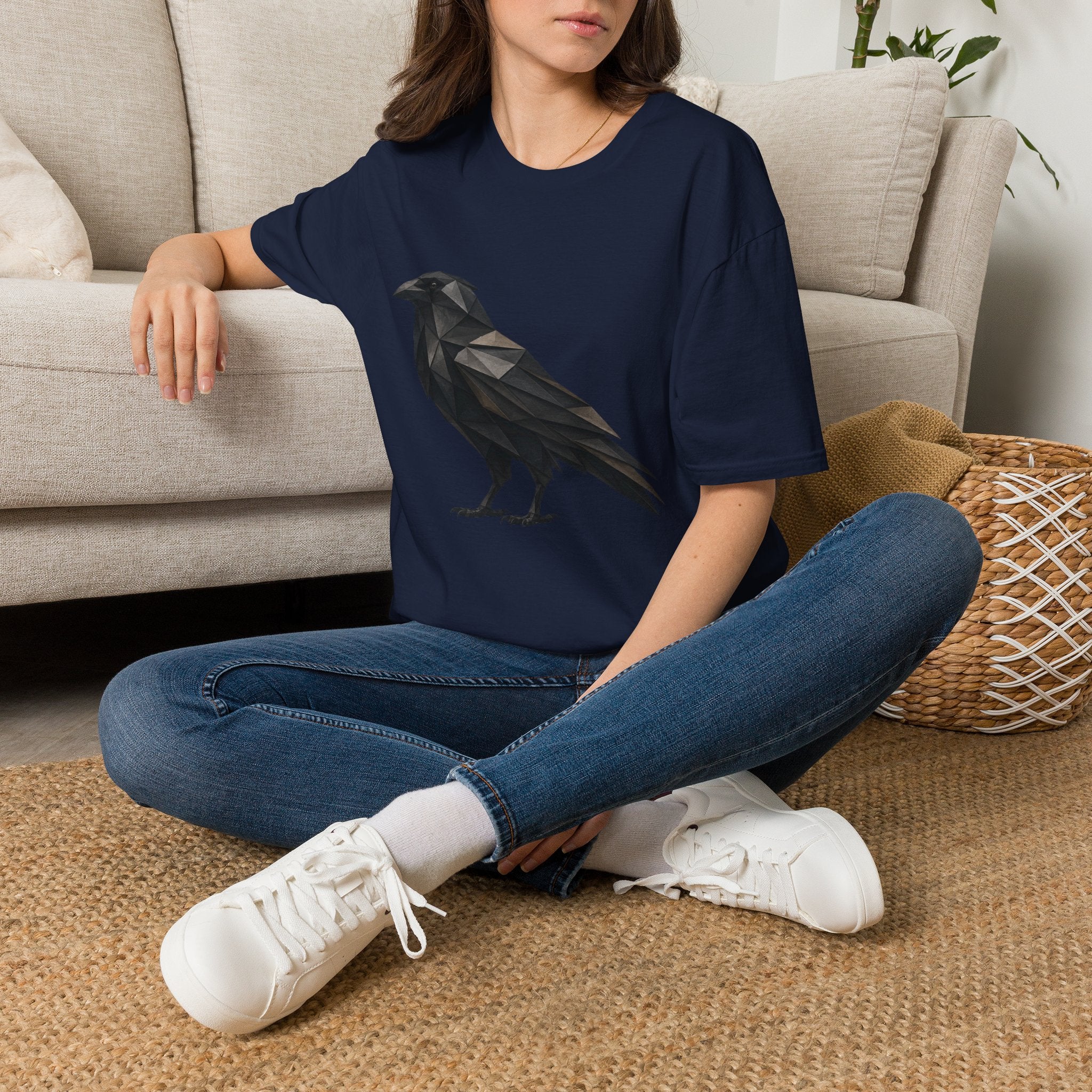 Raven T-Shirt