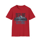 Offline is Fine T-Shirt