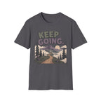 Keep Going T-Shirt