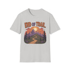 End of Trail T-Shirt