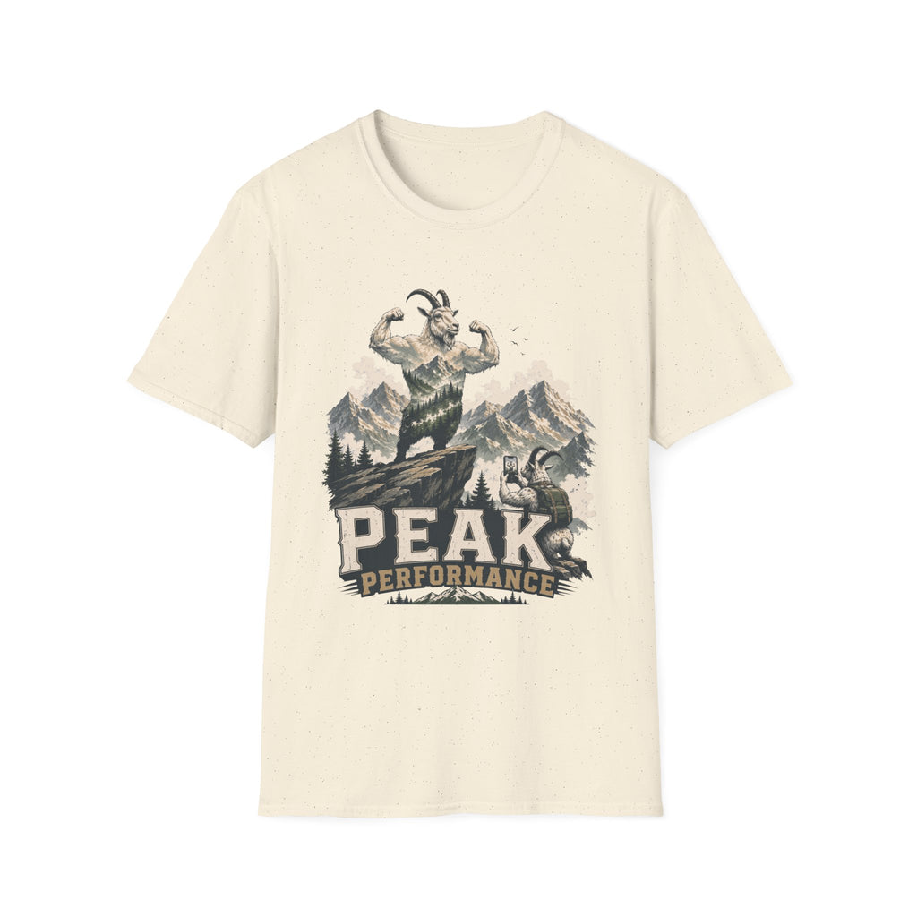 Peak Performance T-Shirt