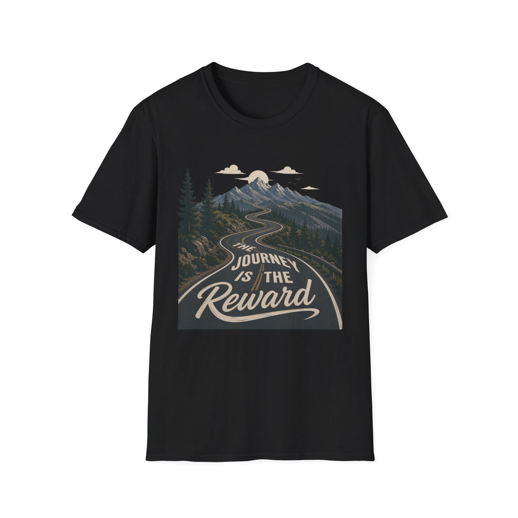 Journey T-Shirt