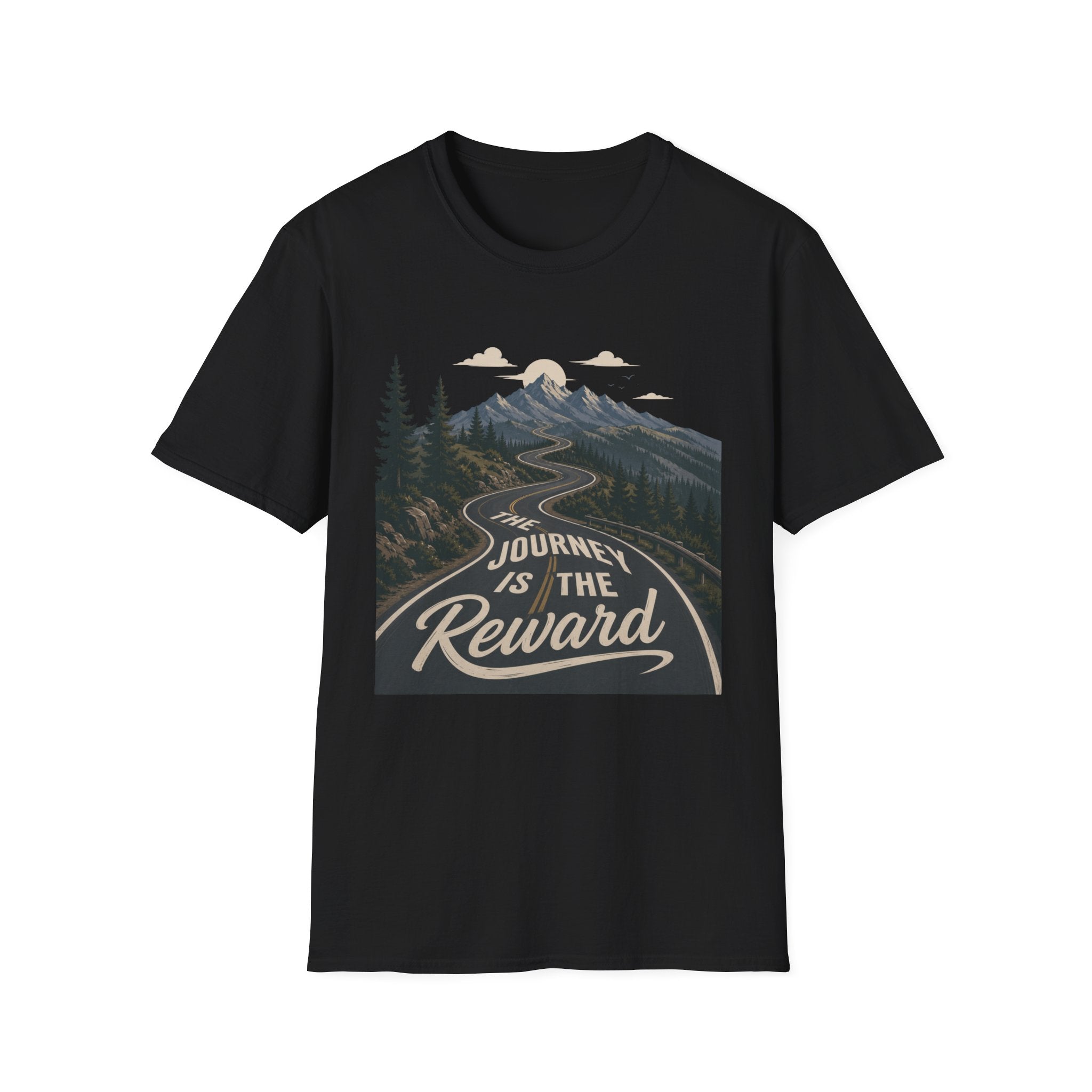 Journey T-Shirt