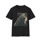 Bear Cropped T-Shirt