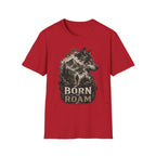 Born to Roam T-Shirt