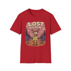 Lost Again T-Shirt