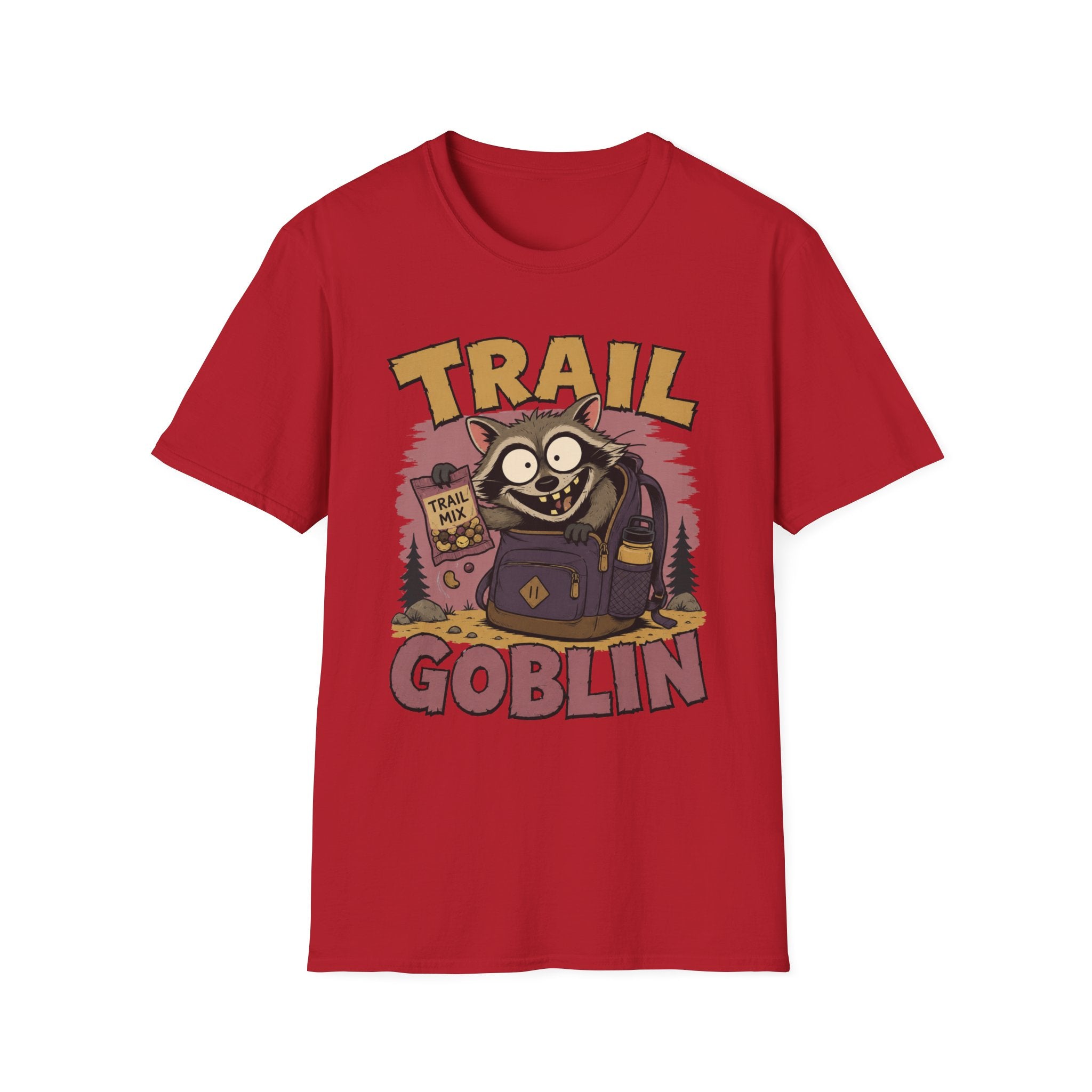 Trail Goblin T-Shirt