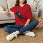 Raven T-Shirt
