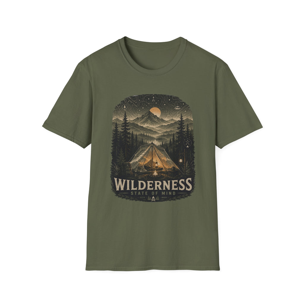 Wilderness T-Shirt