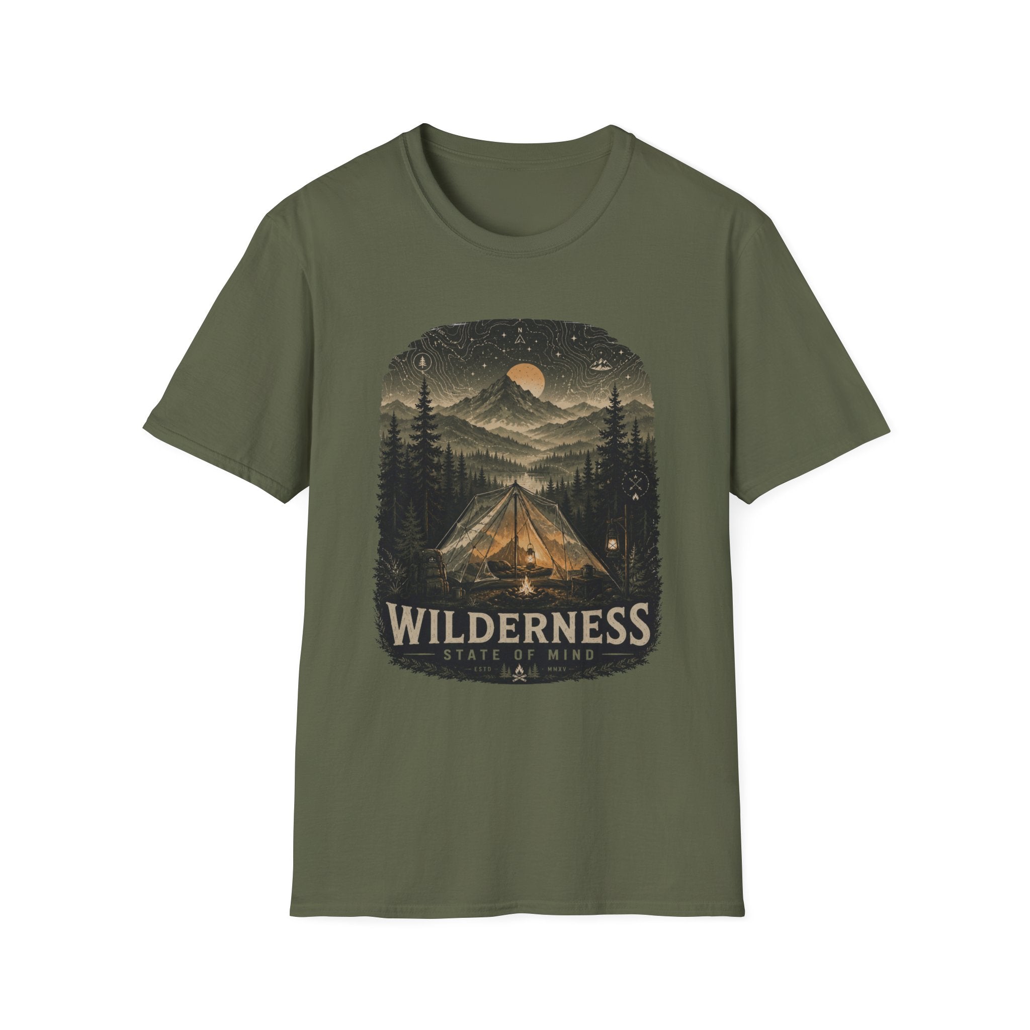 Wilderness T-Shirt