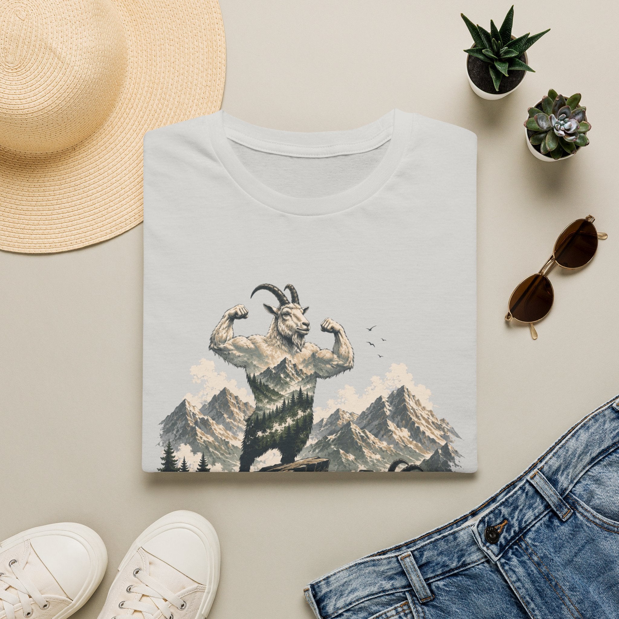 Peak Performance T-Shirt