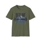 Offline is Fine T-Shirt
