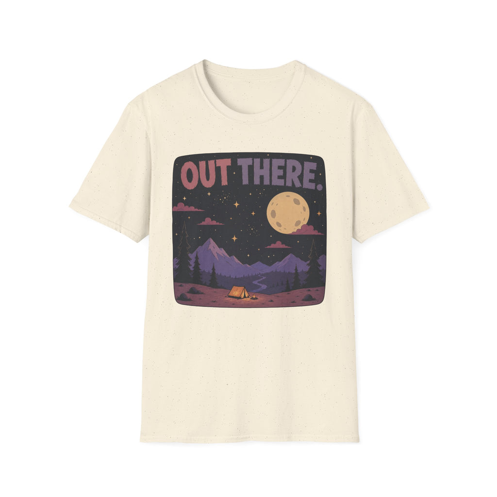 Out There T-Shirt