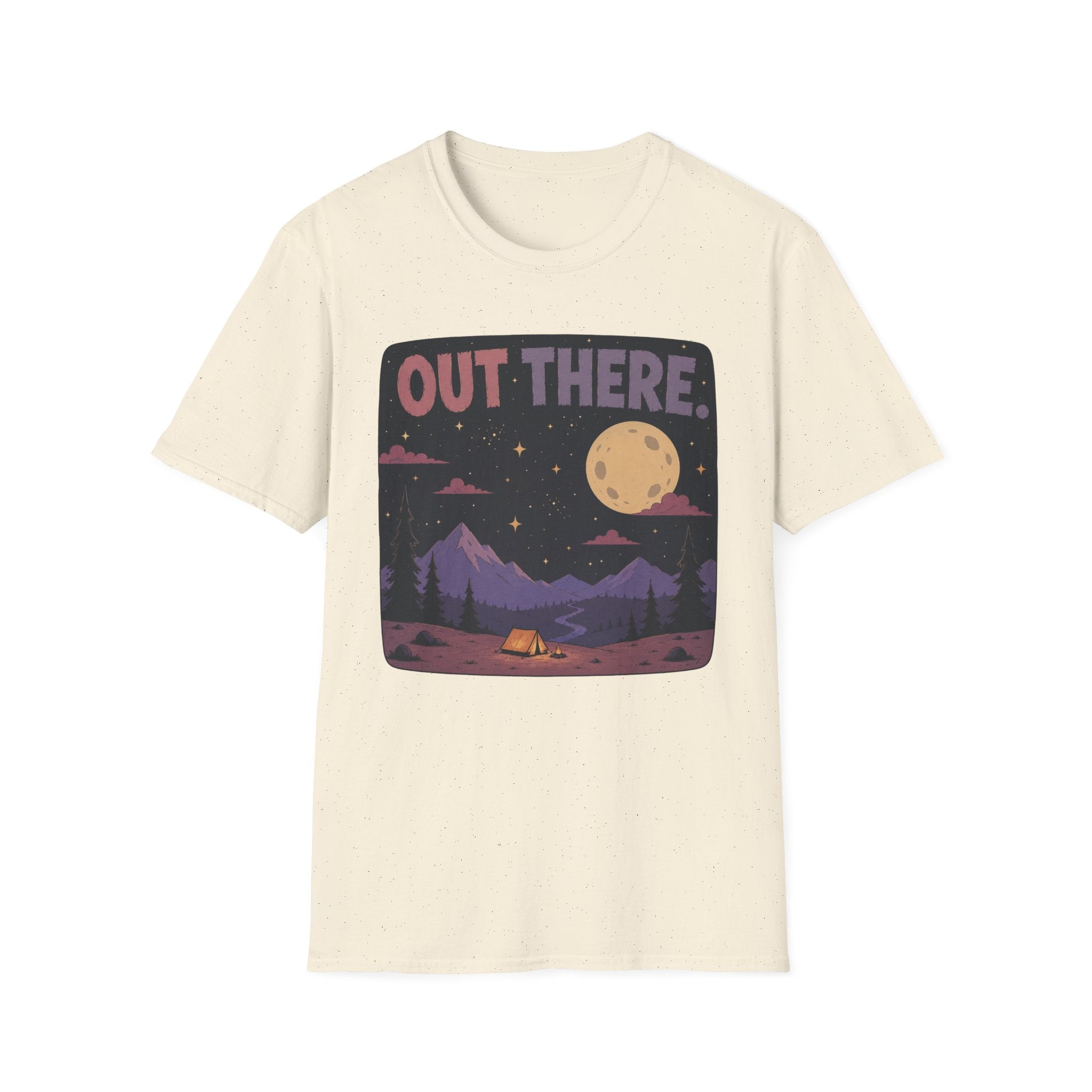 Out There T-Shirt