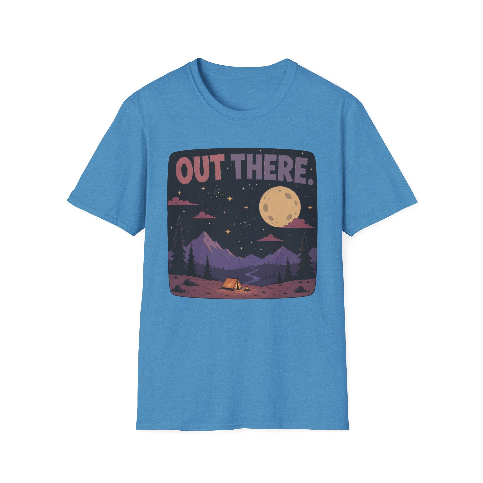 Out There T-Shirt