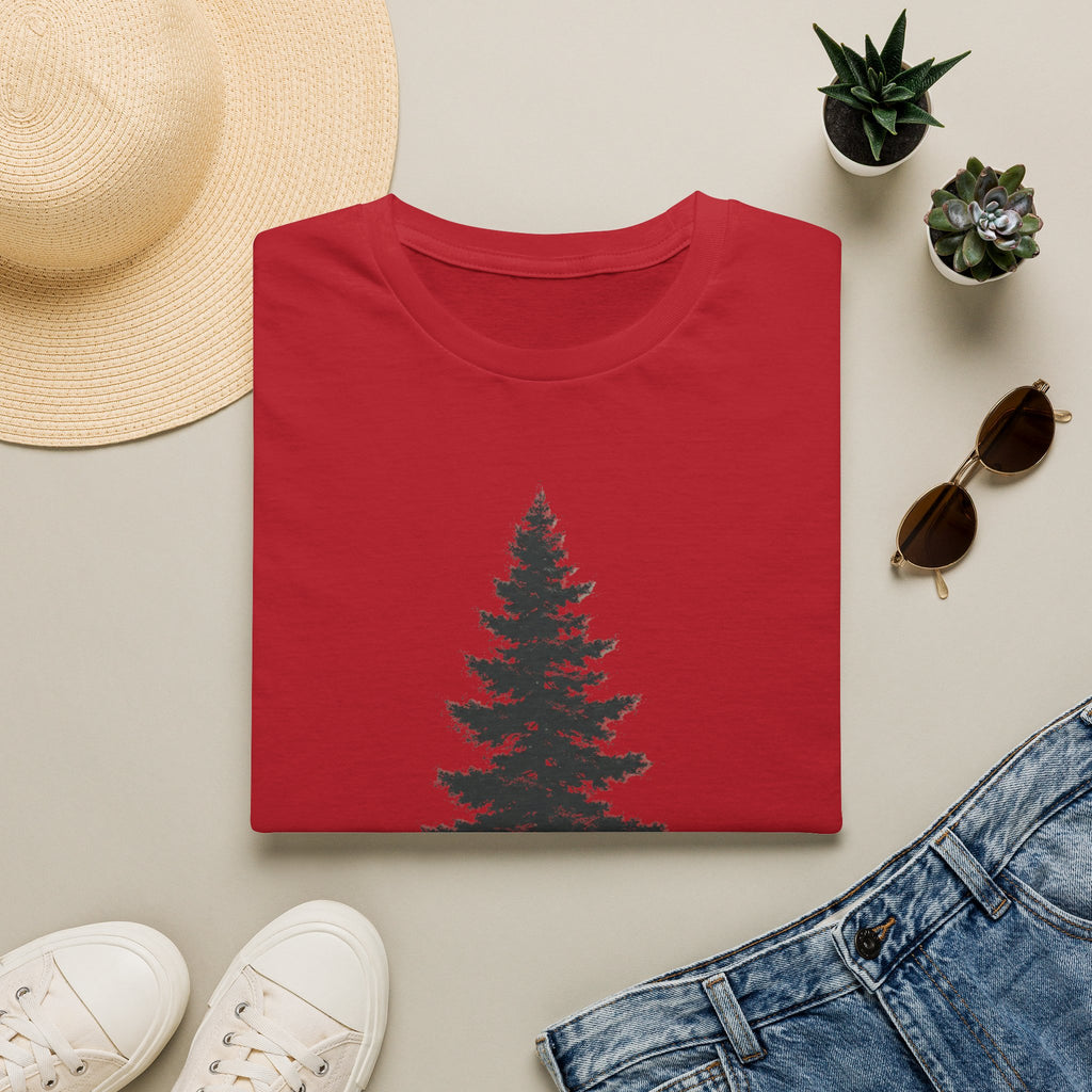 Rooted Tree T-Shirt