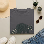 Roam Racoon T-Shirt