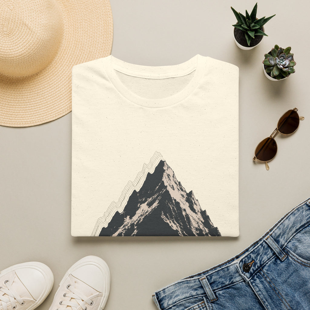 Higher Mountain T-Shirt