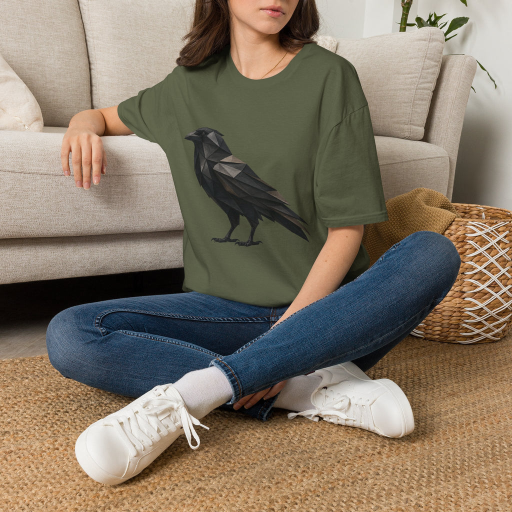 Raven T-Shirt