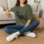 Raven T-Shirt