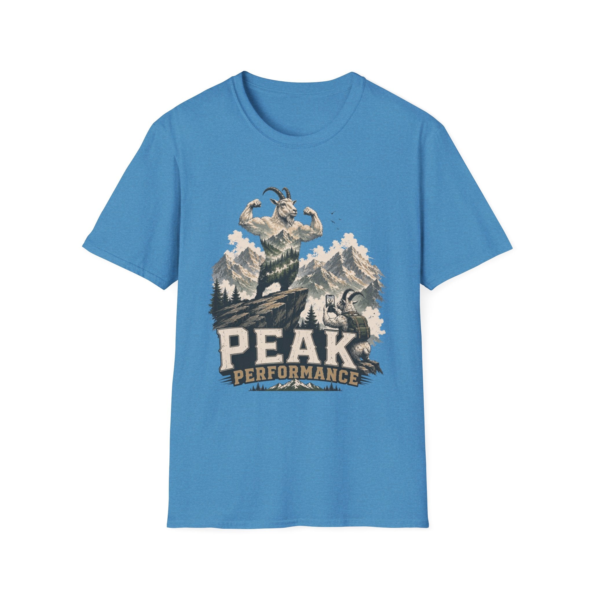 Peak Performance T-Shirt