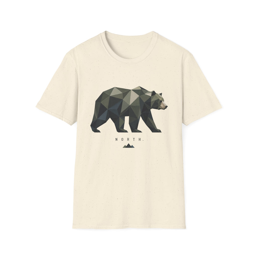 North Bear T-Shirt
