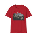 Better Out Here T-Shirt