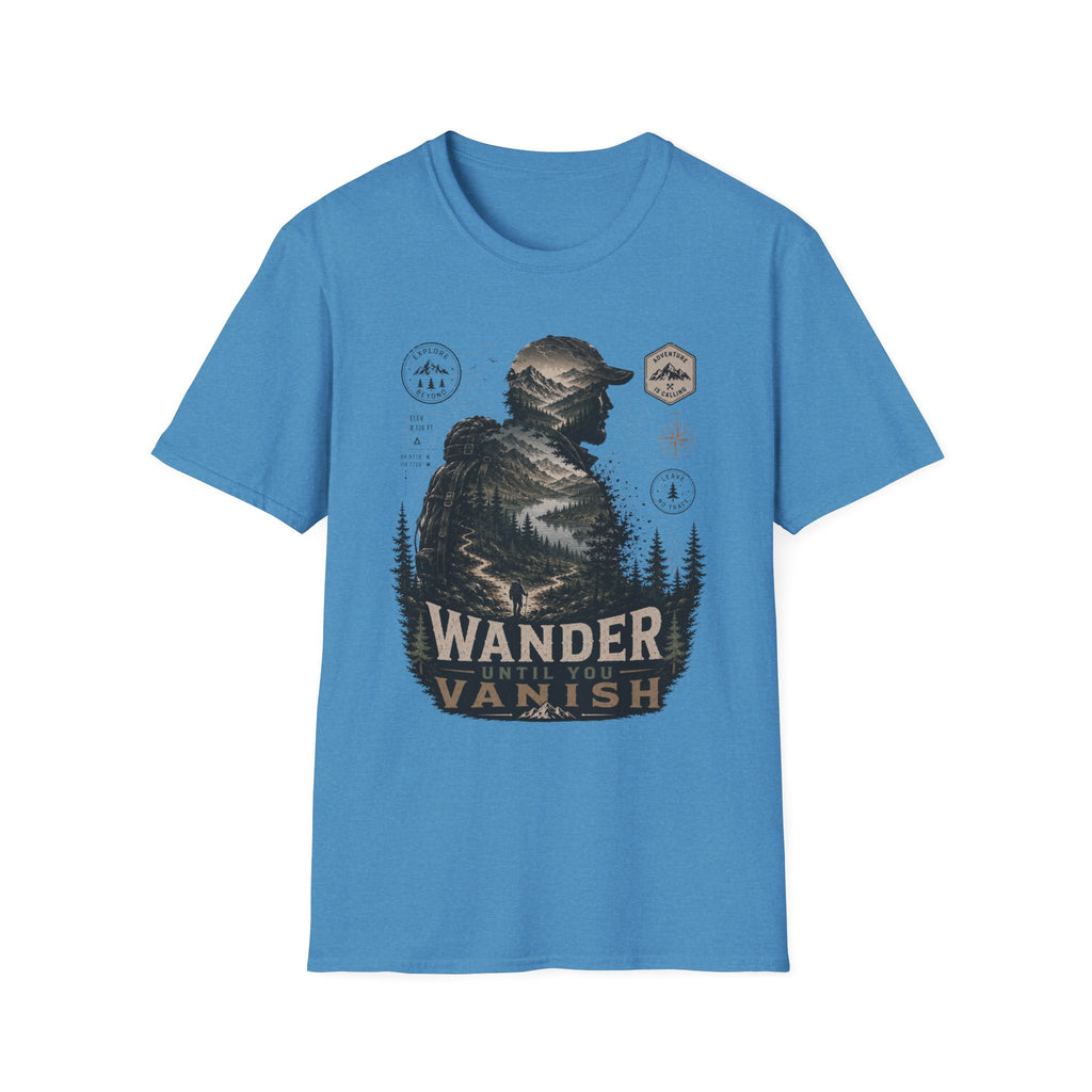 Wander T-Shirt
