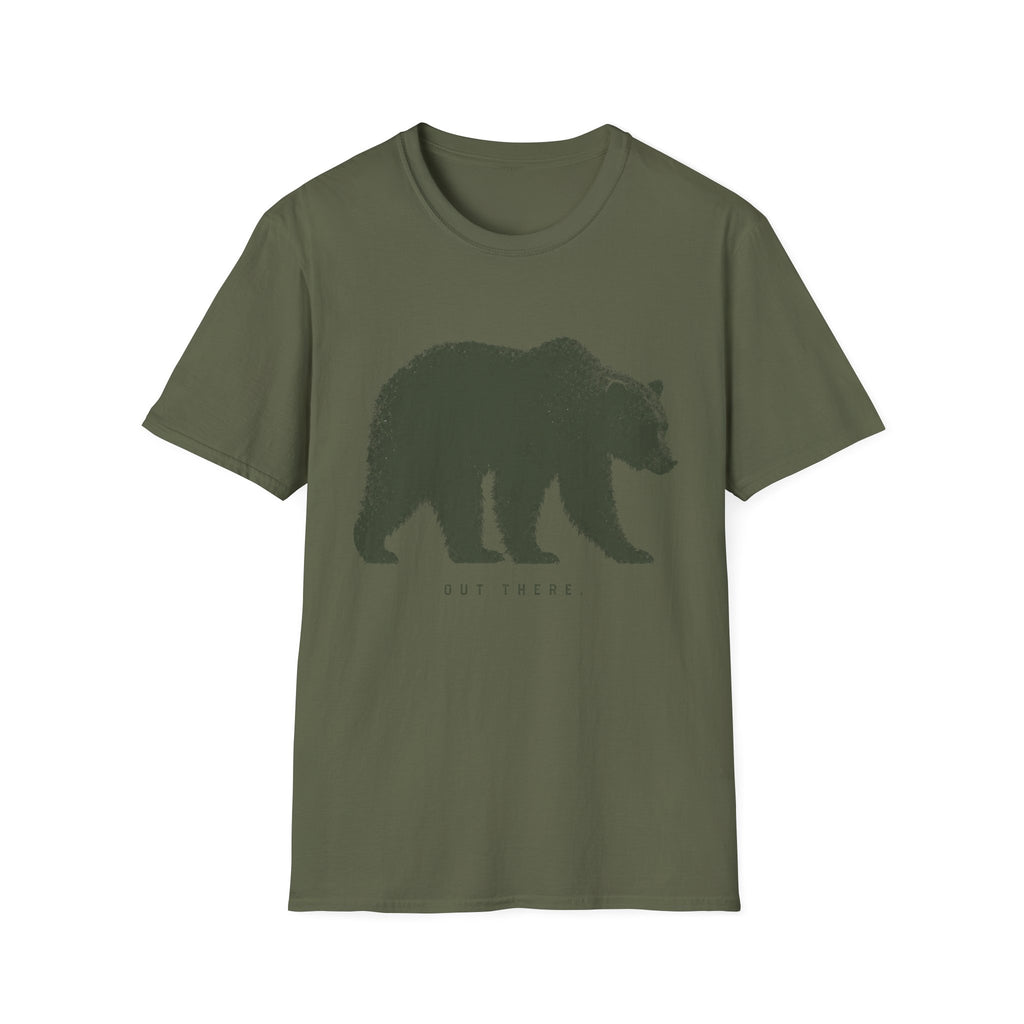 Roaming Bear T-Shirt