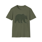 Roaming Bear T-Shirt