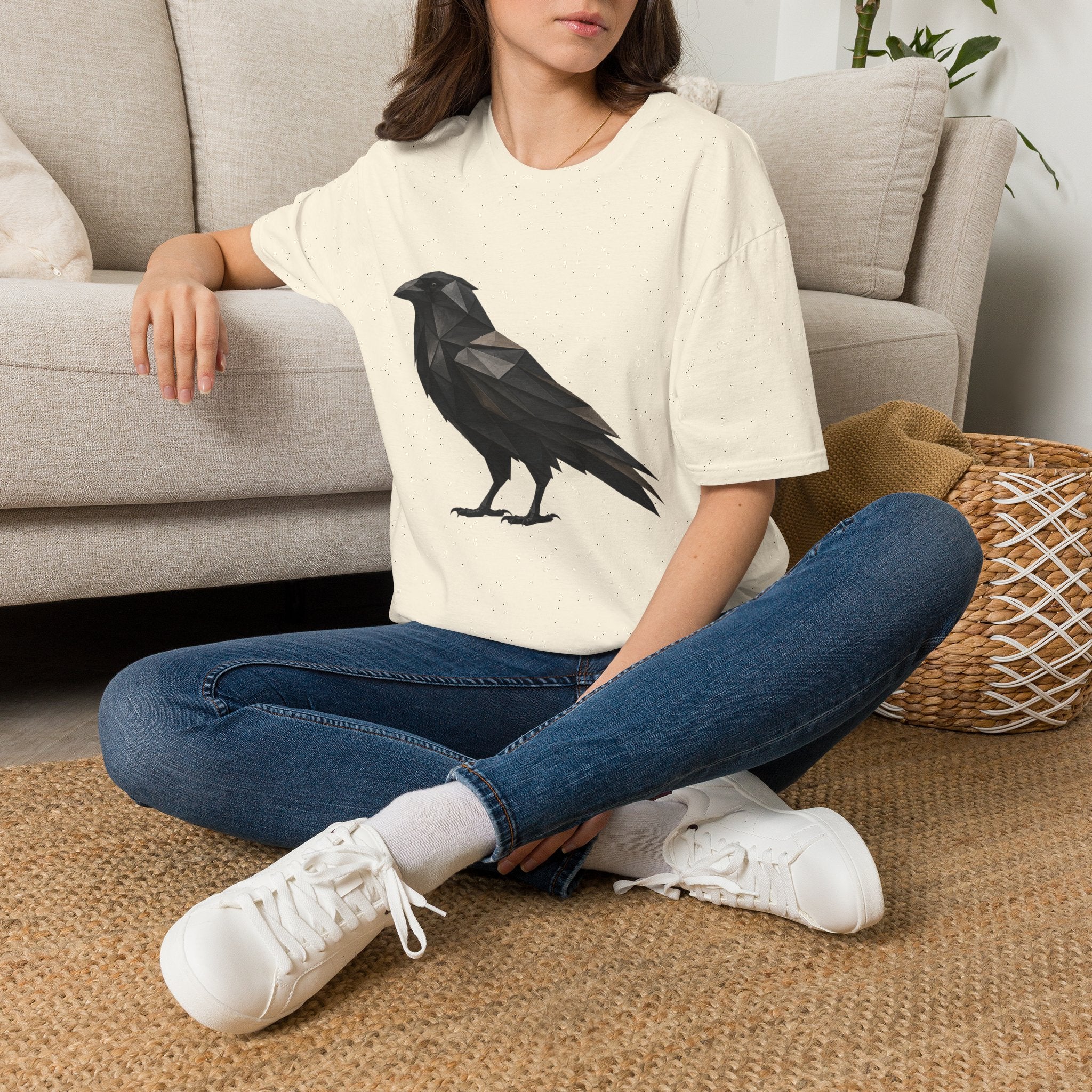 Raven T-Shirt