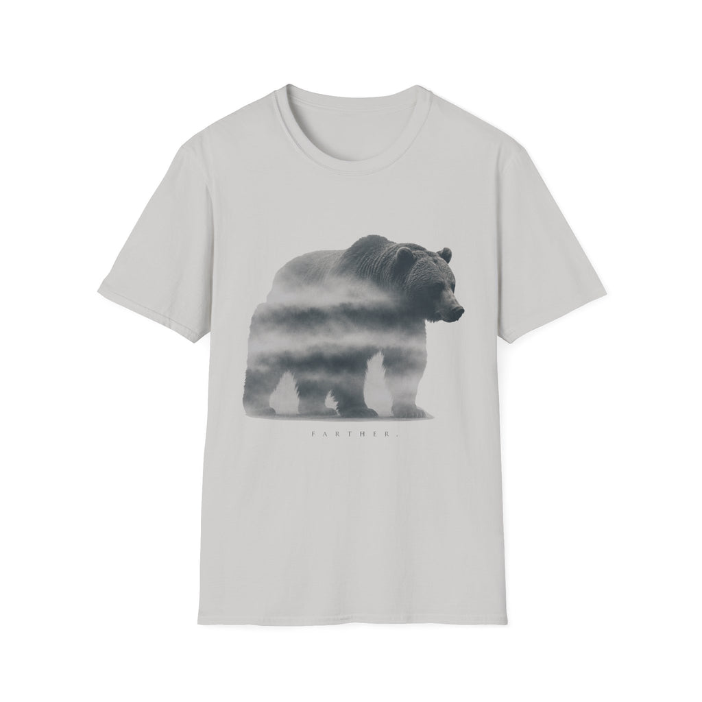 Mist Bear T-Shirt