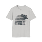 Mist Bear T-Shirt