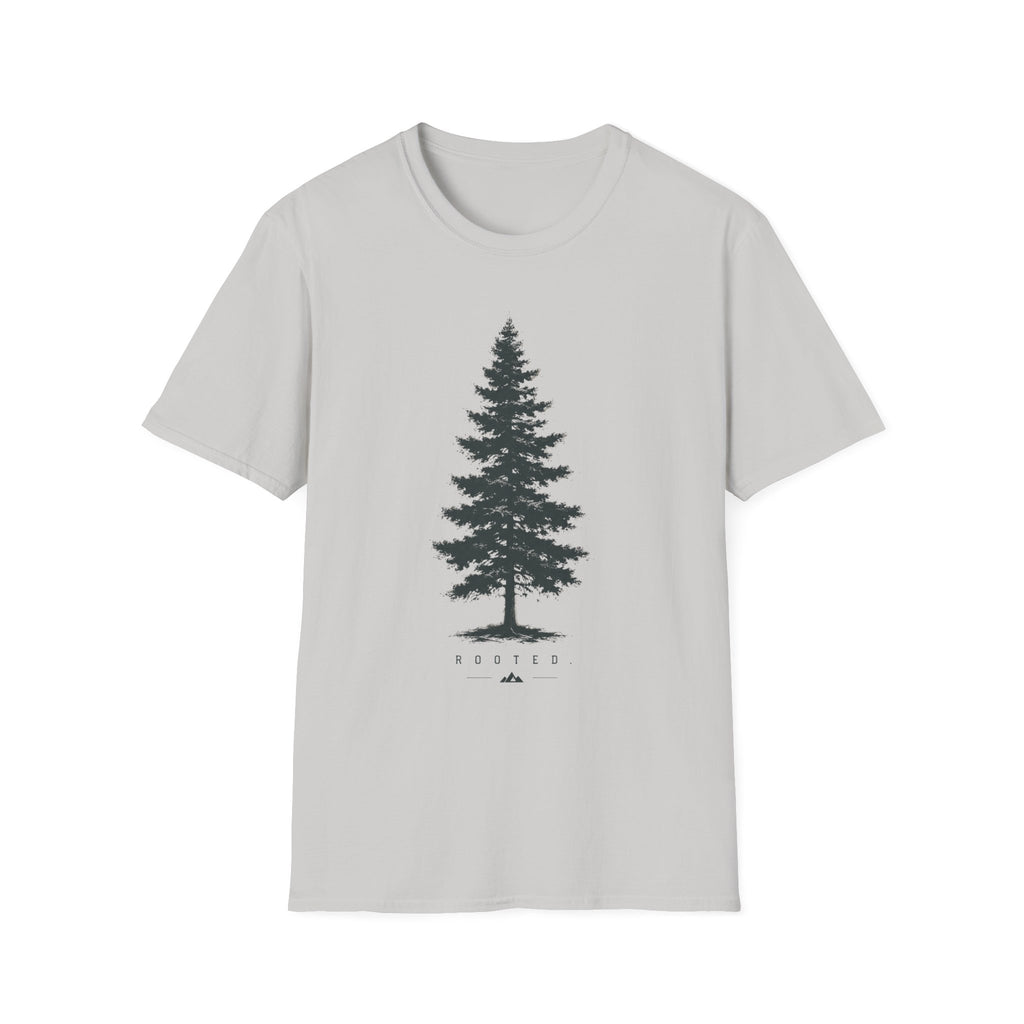 Rooted Tree T-Shirt