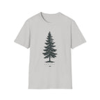 Rooted Tree T-Shirt