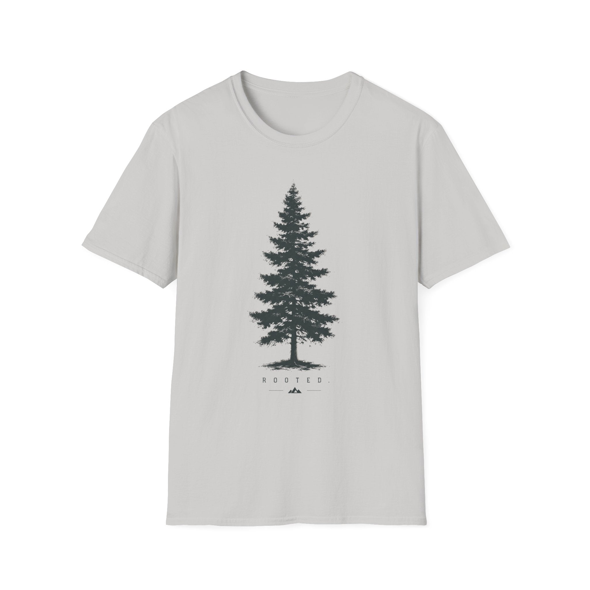 Rooted Tree T-Shirt
