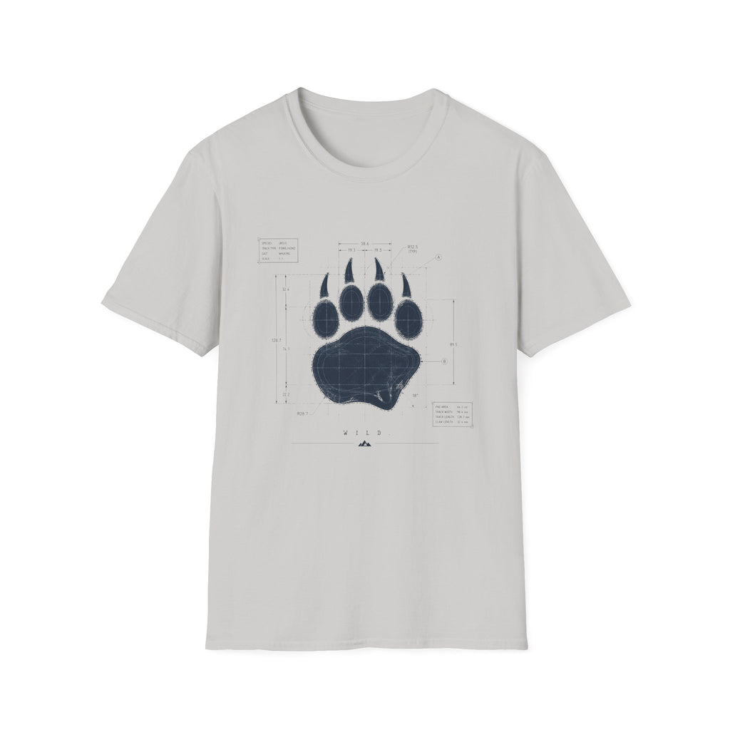 Wild Bear T-Shirt