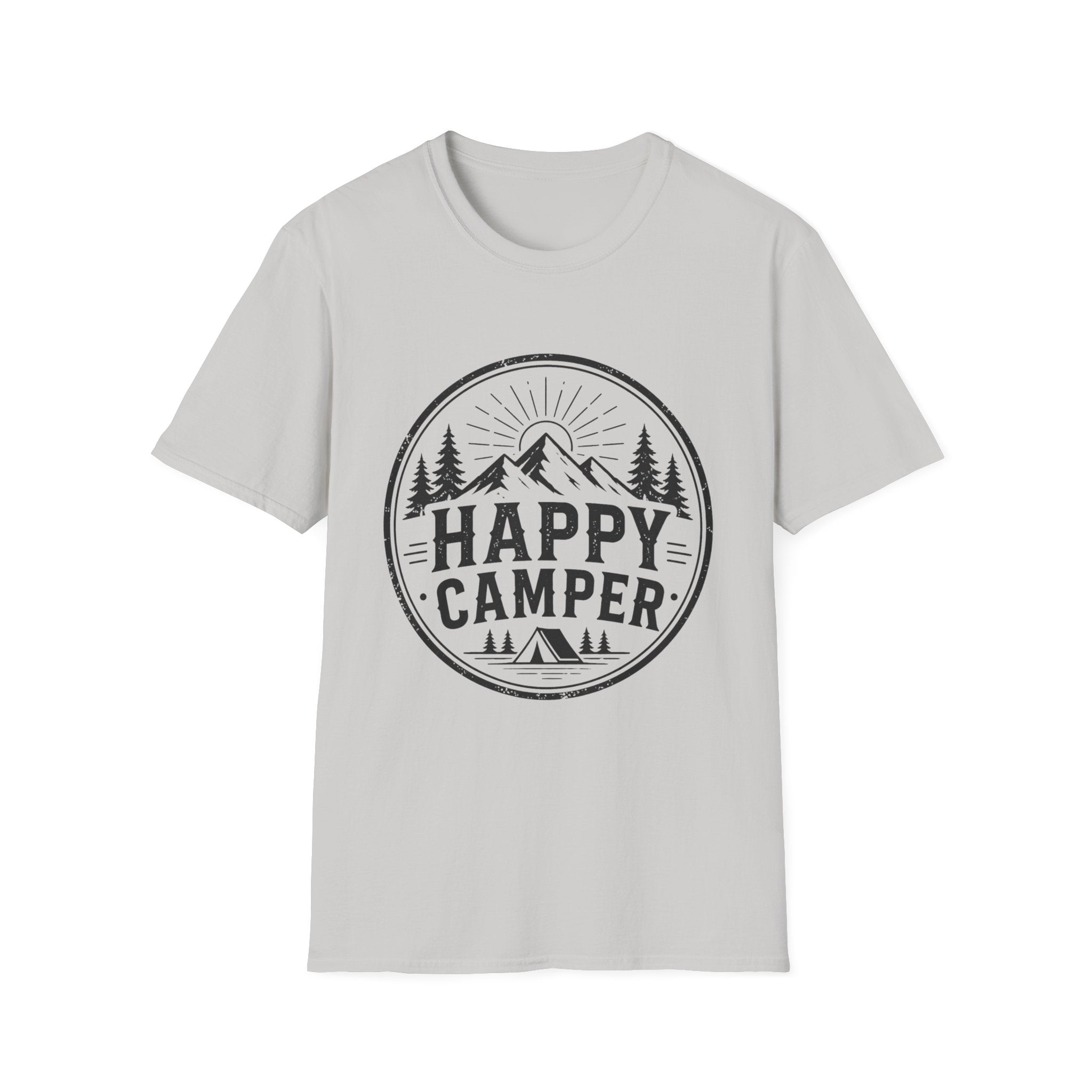 Happy Camper T-Shirt