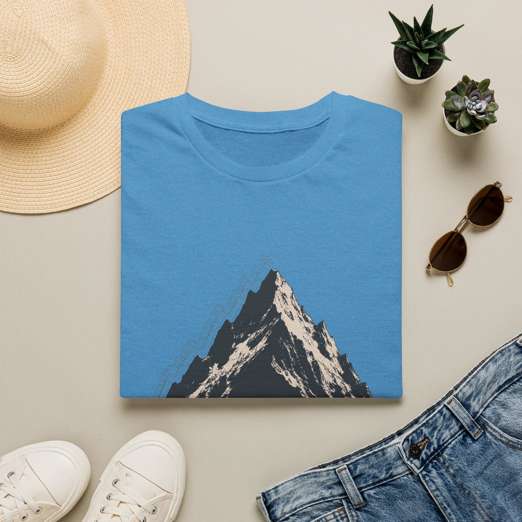 Higher Mountain T-Shirt