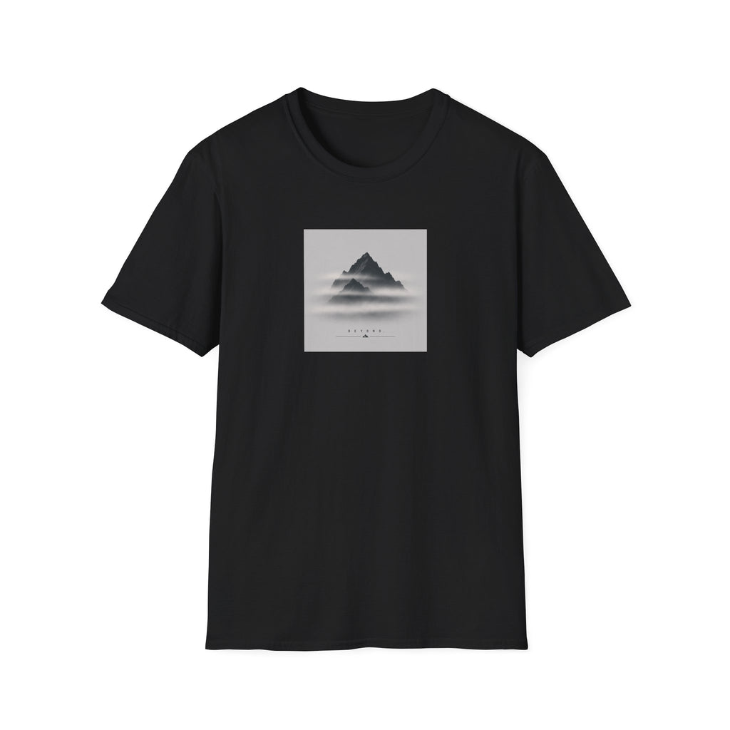 Beyond Mountain T-Shirt