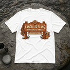 Cancelled Plans T-Shirt