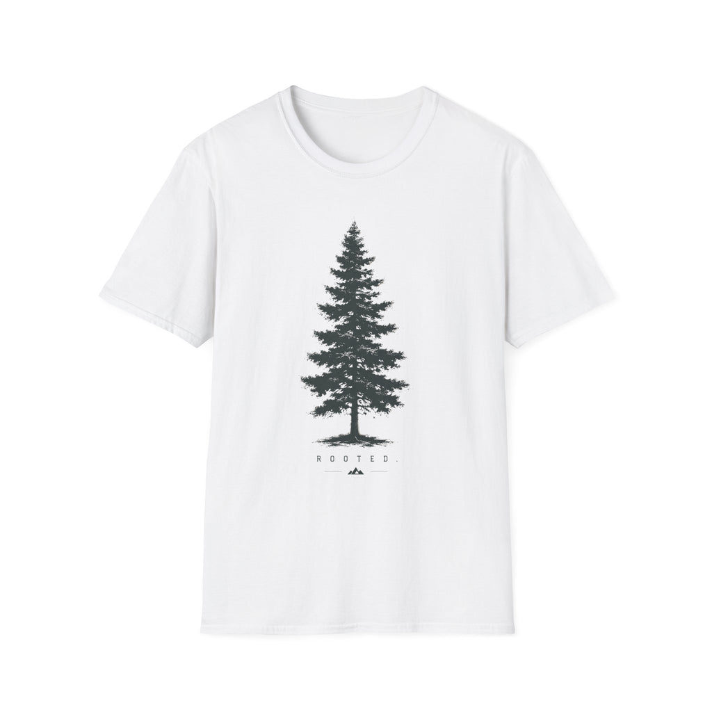 Rooted Tree T-Shirt