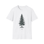 Rooted Tree T-Shirt