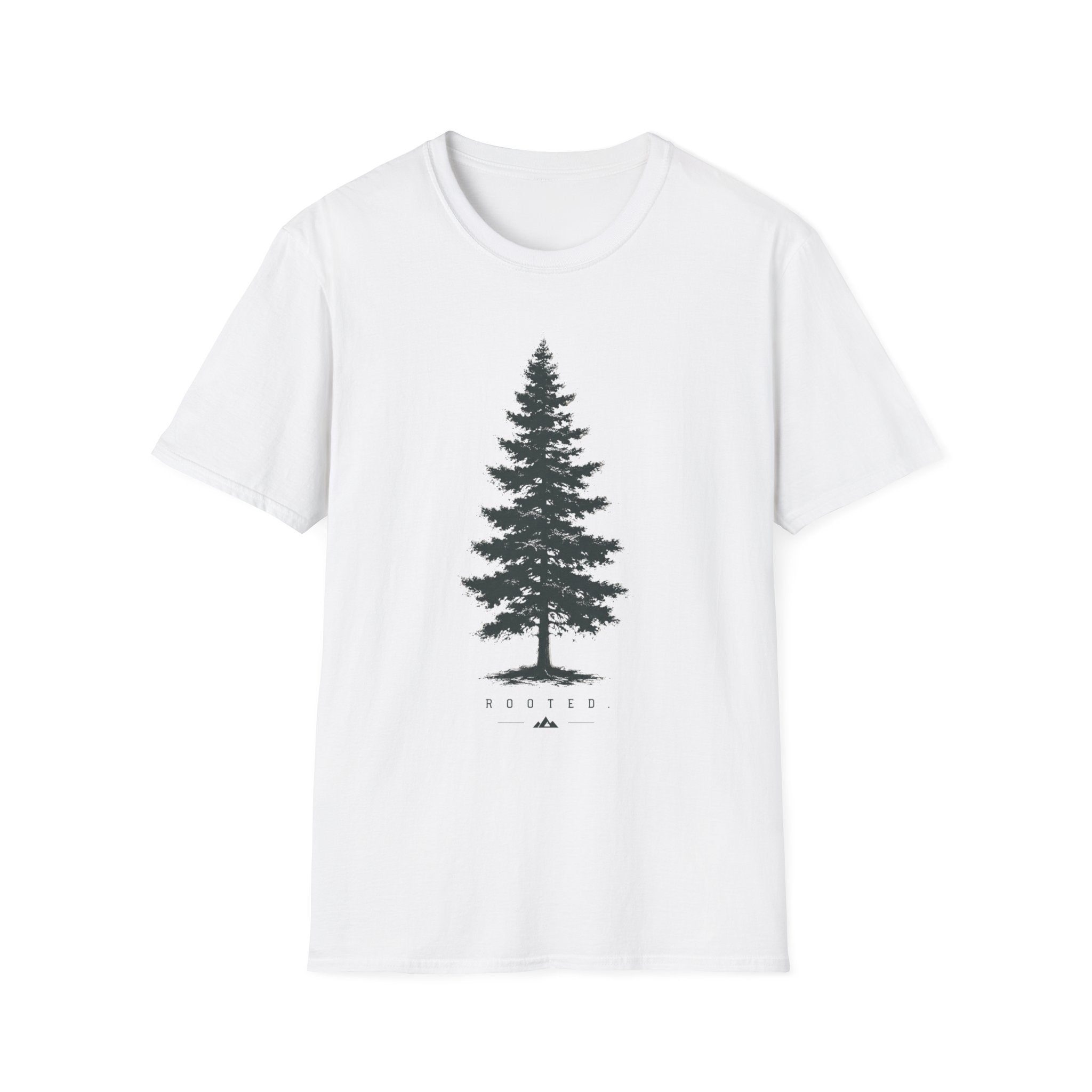 Rooted Tree T-Shirt