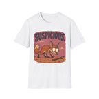 Suspicious T-Shirt
