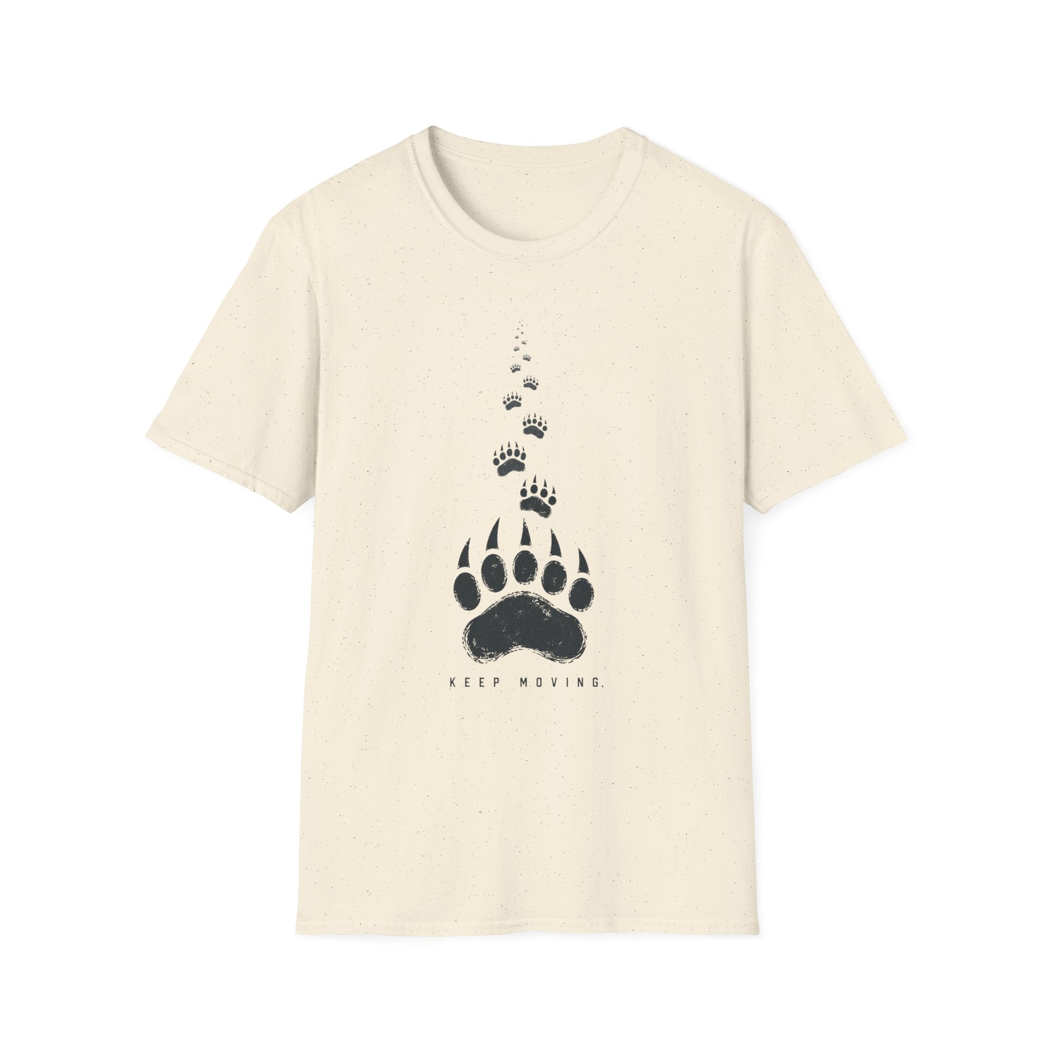 Keep Moving T-Shirt