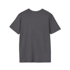 Antlers Sketch T-Shirt