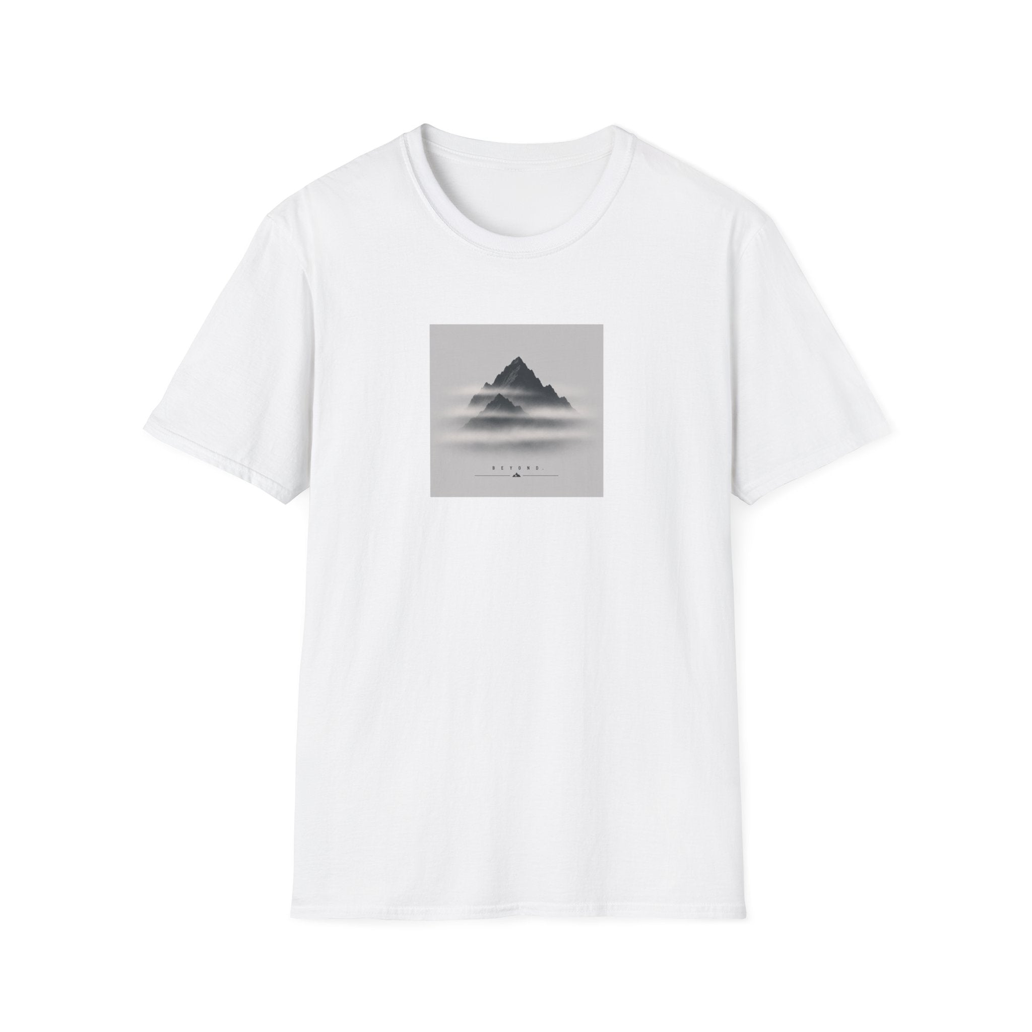 Beyond Mountain T-Shirt