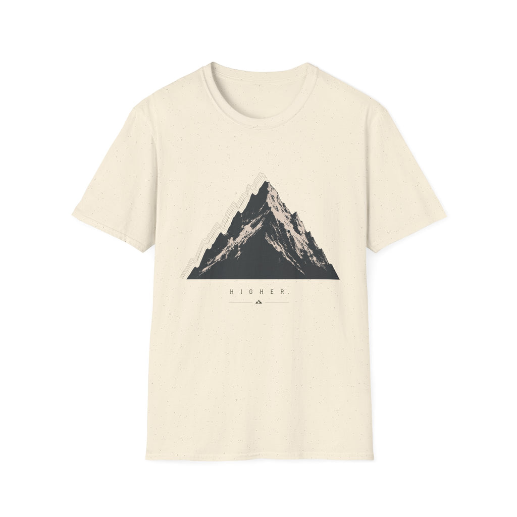 Higher Mountain T-Shirt