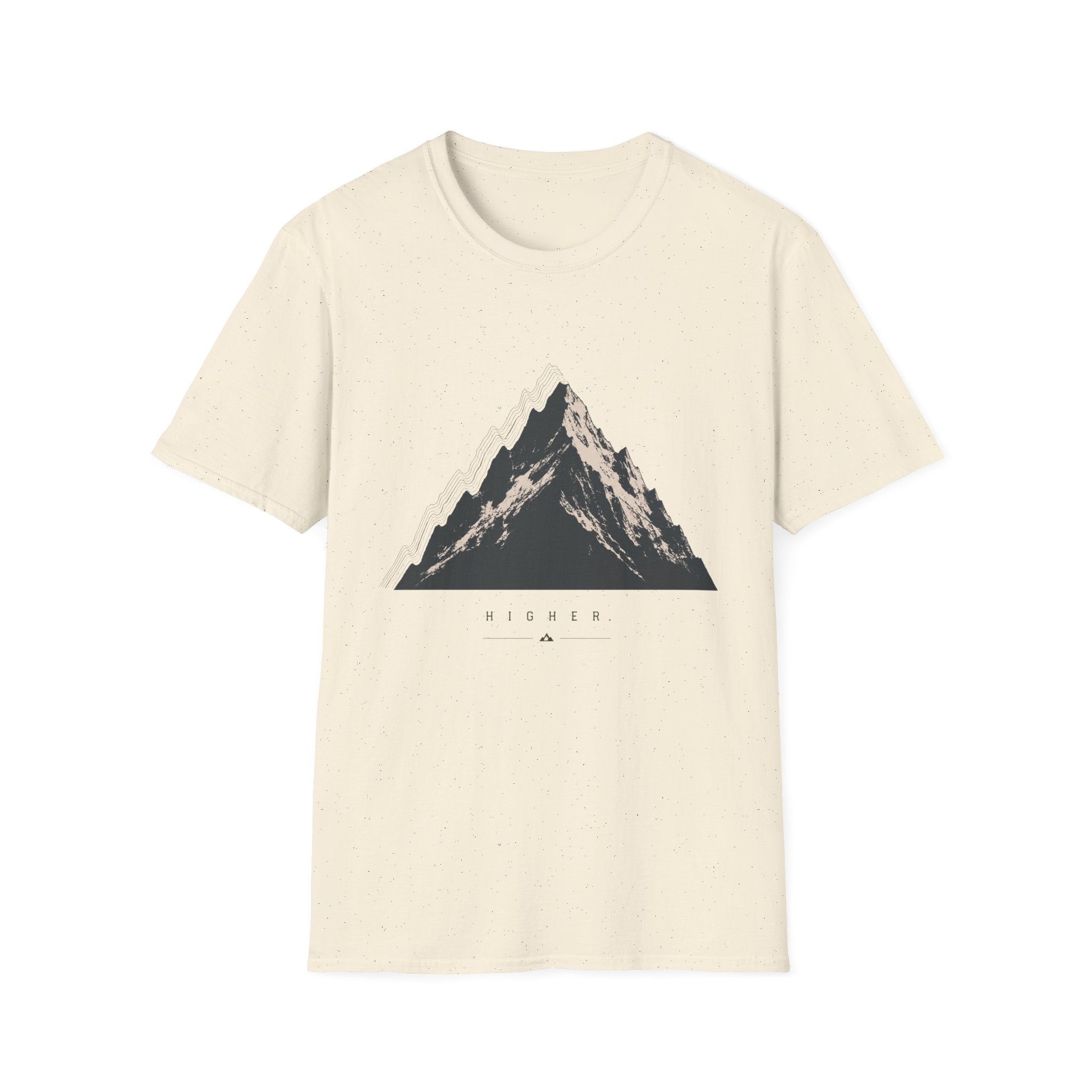 Higher Mountain T-Shirt